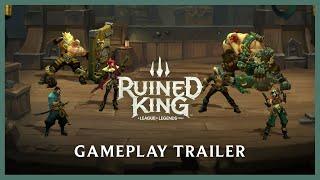 Ruined King: A League of Legends Story | Official Gameplay Trailer