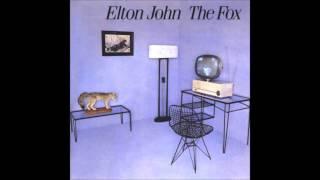 Elton John   The Fox 09 - 09