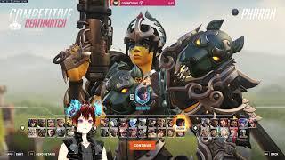 26.8.24 VOD: Does Overwatch still has Future?