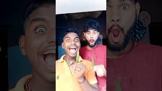 Jianyi Wang Vs Fantus kushal most funny #shorts #short #viral