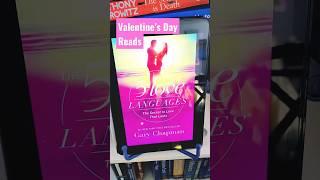  Top #valentinesday nonfiction #books