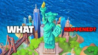 What Happened to Boom Beach?