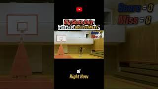 Instantly Improve Your BIG SHOTS Basketball Game