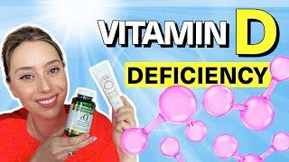 Vitamin D, Sunscreen, & Skincare: Unveiling The Truth! | Dr. Shereene Idriss