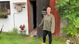 Karlersgården - Matlandskap Södra Dalarna 2024