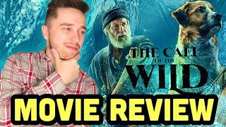 The Call of the Wild (2020) - Movie Review