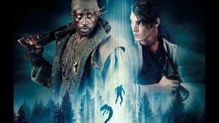 The Recall - Wesley Snipes - Original Trailer by Film&Clips