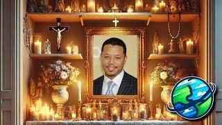 Terrence Howard Junior