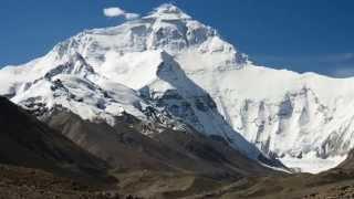 Mt  Everest and Retirement Income Planning