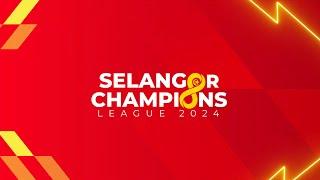 (LIVE) SCL2024 FINAL | MPKJ FC VS CYBERJAYA TELEFLOW FC