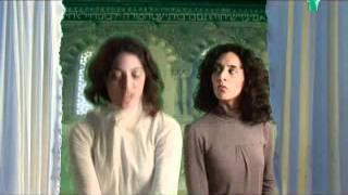 קלבת שבת בבית אבי חי  - צניעות