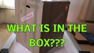 What´s in the Box???