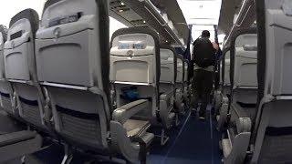 Lufthansa |FLIGHT REPORT| Airbus A319-114 (D-AILI) Flight LH1047 Paris - Frankfurt