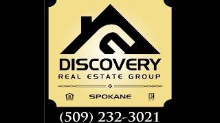 North Spokane Real Estate & Homes on Acreage Spokane WA -Discovery Group