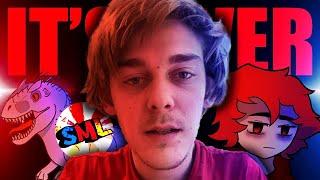 The END of the SML Community