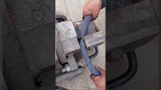 Wire cutting machine