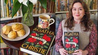 The Comfort Book Club / Marple - Twelve New Mysteries