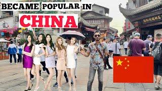 Most Ancient Town of China  | Became celebrity in China 