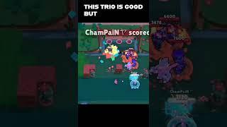 Ice piper  #brawlstarsp2w #brawlstars #brawlin #clips #brawl #brawlesports #1000masteries