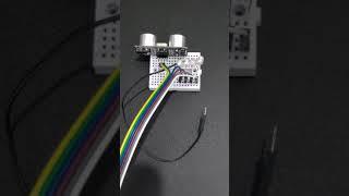 Create Distance Sensitive LED Design | Arduino | tech4heart