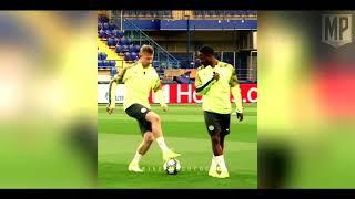 Football Freestyle Skills 2019 20