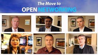 Open Networking Showcase - Previews