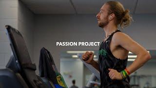 REGAINING FITNESS | Running Docuseries (4k)