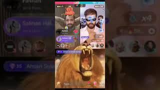 #rajabfamily #live #funny #fusionflicks