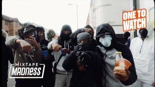 SlimzLTH - K Dat (Music Video) | @MixtapeMadness