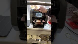 Будни курьера