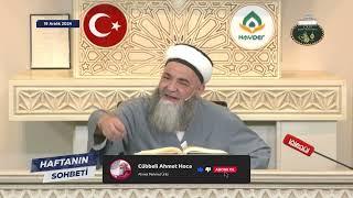 Efendi Hazretleri “Allâh Bizi Tabî Yedirecek, Biz de Namaz Kılıyoruz” Diyen Birini Nasıl Susturdu?