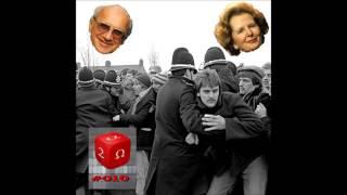 #010 Philip Pilkington - Living Through The Monetarist Experiment