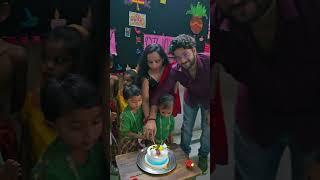 Happy birthday to you Chairperson of Aangan Aur Aanchal