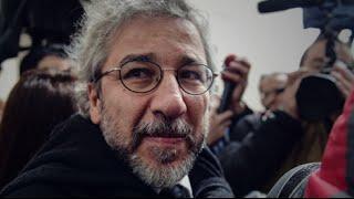 CAN DÜNDAR'ın yalanı tepki çekti