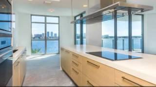 Marina Palms Unit 409 | Aventura, FL