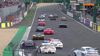 Endurance Racing Legends Le Mans 2021 pure Sound LMP1, LMP2, GT1, GT2