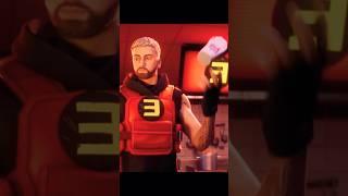 Eminem Mom’s Spaghetti In Fortnite #Shorts #Fortnite