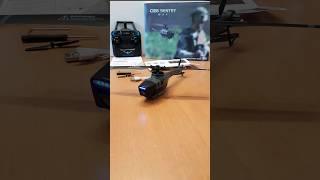 RC ERA C128 camera helicopter unboxing #rchelicopter #rchelicopterunboxing