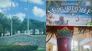 Margaritaville Orlando Resort!  Tour & Review!! ️️ March 2021