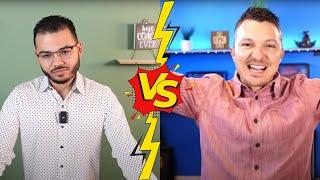 Millionaire Mortgage Pro DEBATES Velocity Banking Pro