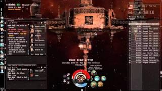 LudicLP: EVE Online - S01E05 - Moving Up, Moving On