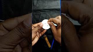 Homemade Sonic Spinner | Spinning Toy #shorts #short #sonicspeedsimulator