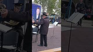 Новый солист нгдо Владимир Харченко