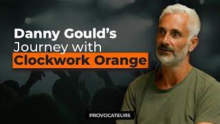 The Rise of Clockwork Orange: Inside the Global Party Brand with Danny Gould