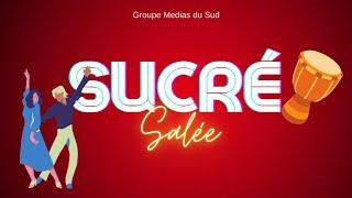 [DIRECT] VOUS SUIVEZ GMS TV : SUCRE SALE DU 13  NOVEMBRE 2024 AVEC BINTA LA LIONNE