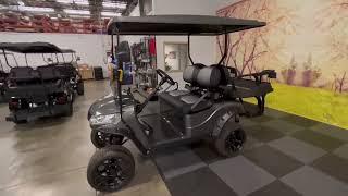 2024 Ultimate EV™ L4 Phoenix For Sale - Ultimate Golf Carts