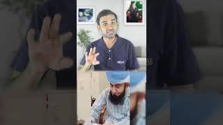 Maulana Tariq Jameel's Hair Transplant Revealed | Video Goes Viral