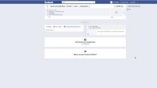 Tutorial 1: Erste Schritte zur Facebook Fanseite I primi passi per creare la tua fanpage