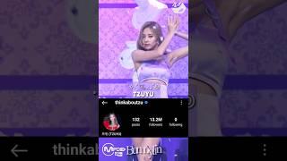 Most followed twice members