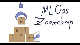 GitHub - DataTalksClub/mlops-zoomcamp: Free MLOps course from DataTalks.Club